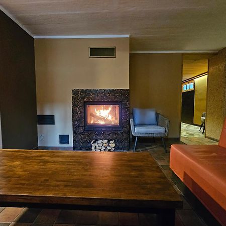 "Winter" Apartment 维尔扬迪 外观 照片